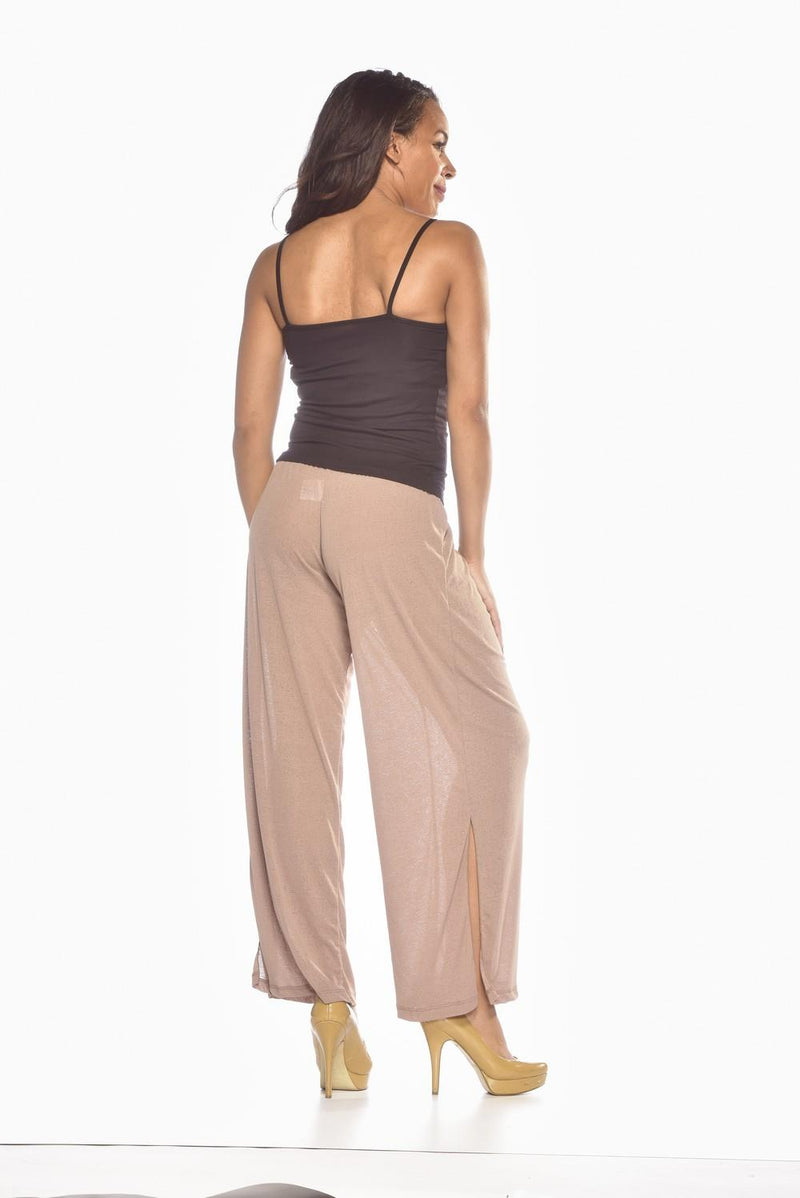 Rapz Beach pant 4611 Sand