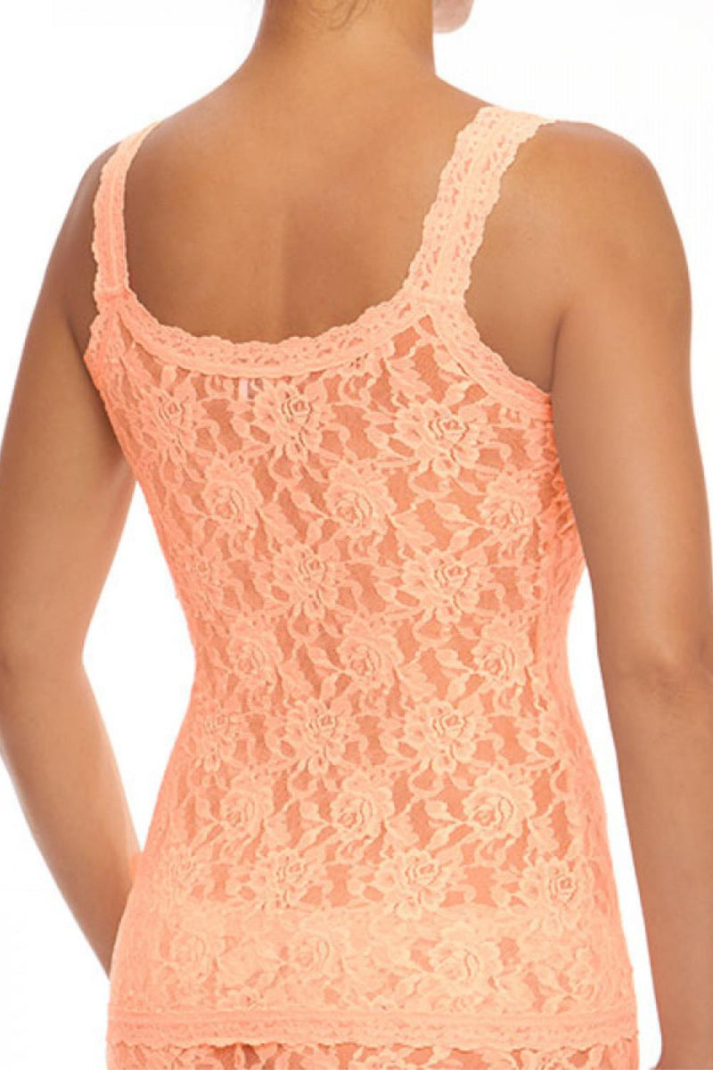 Hanky Panky Signtaure Lace Classic Camisole 1390L Nectar