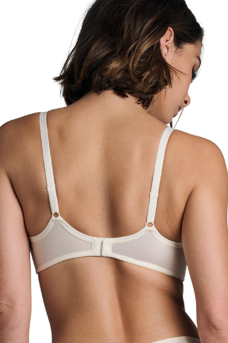 Marlies Dekkers Dame De Paris Care (Cup B-C), Ivory (17479)