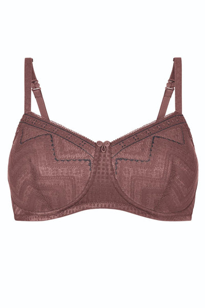 Amoena Carrie Non-Wired Bra 44553