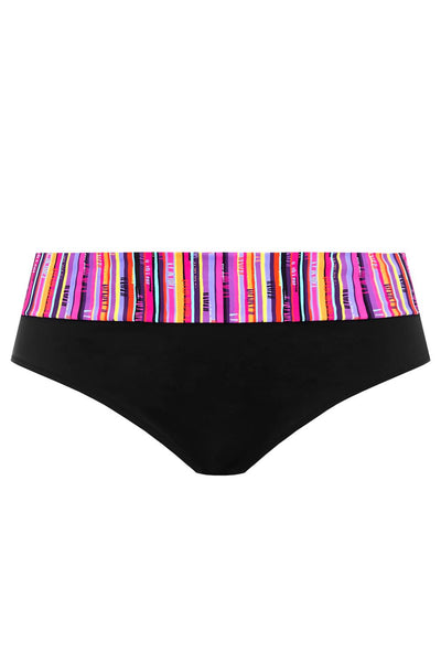 Elomi Swim Nomad Foldover Brief Swim Bottom ES7184 