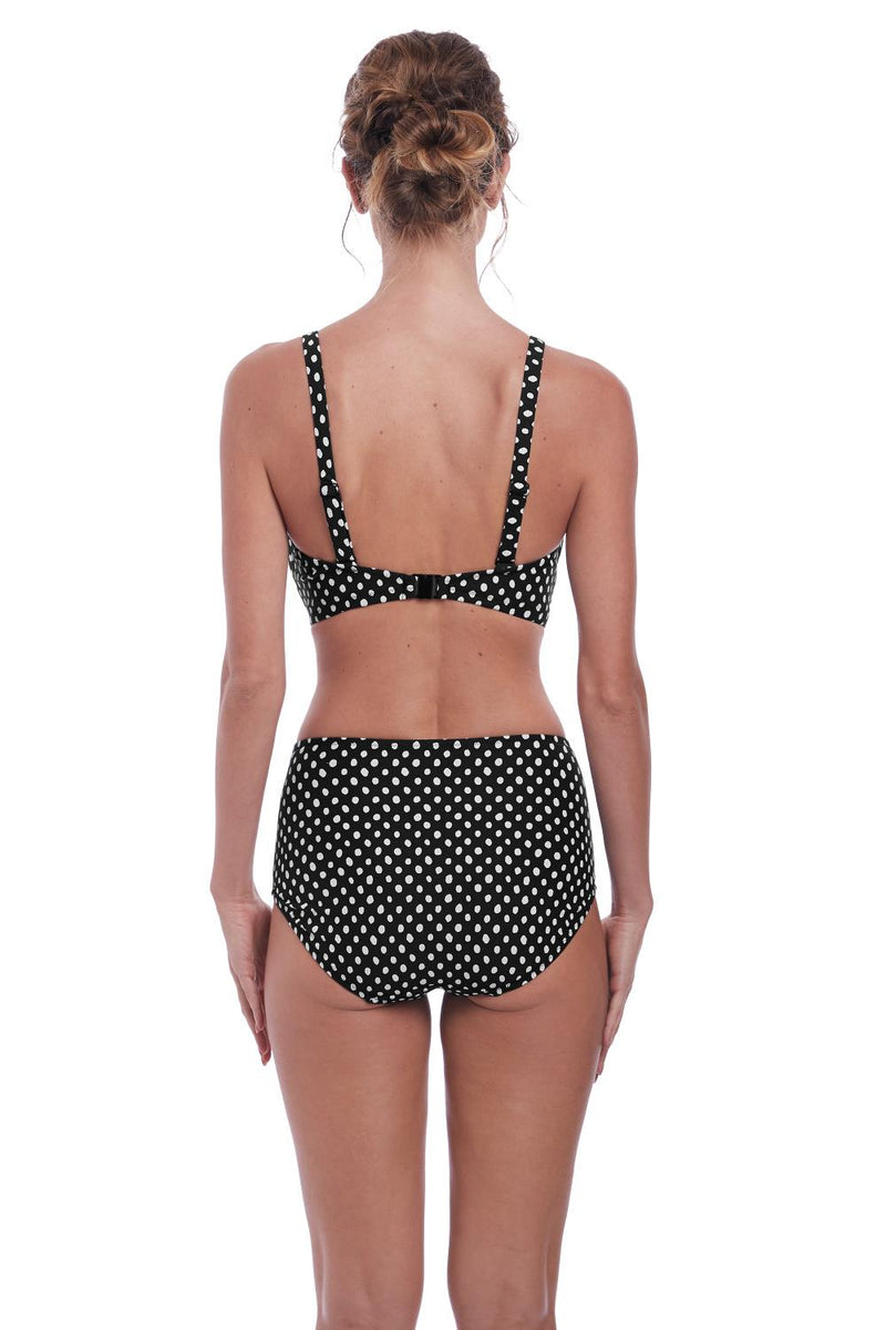 Fantasie Swim Santa Monica Plunge Bikini Top FS6722 