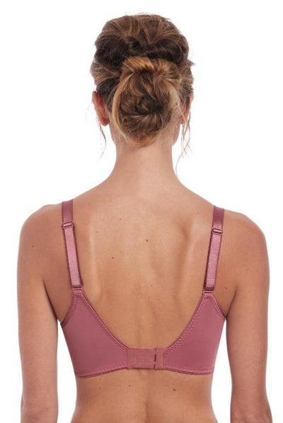 Fantasie Illusion Side Support Bra, Rose (FL2982)