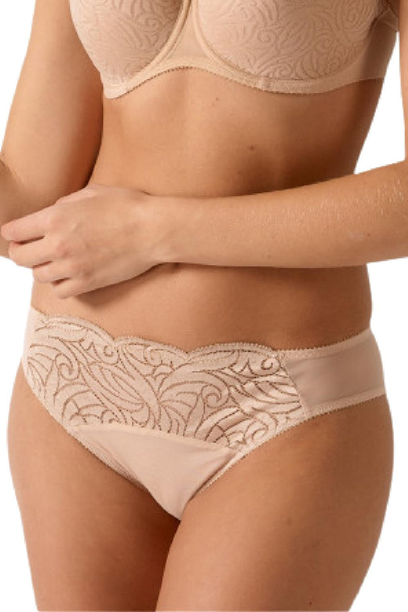 Empreinte Verity Brief, Caramel (3173)