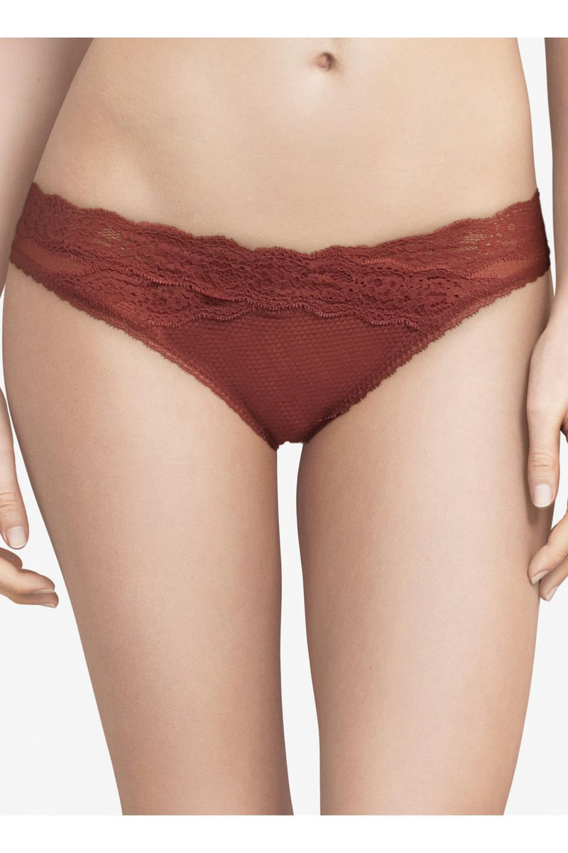 Passionata Brooklyn Thong Panty 5707