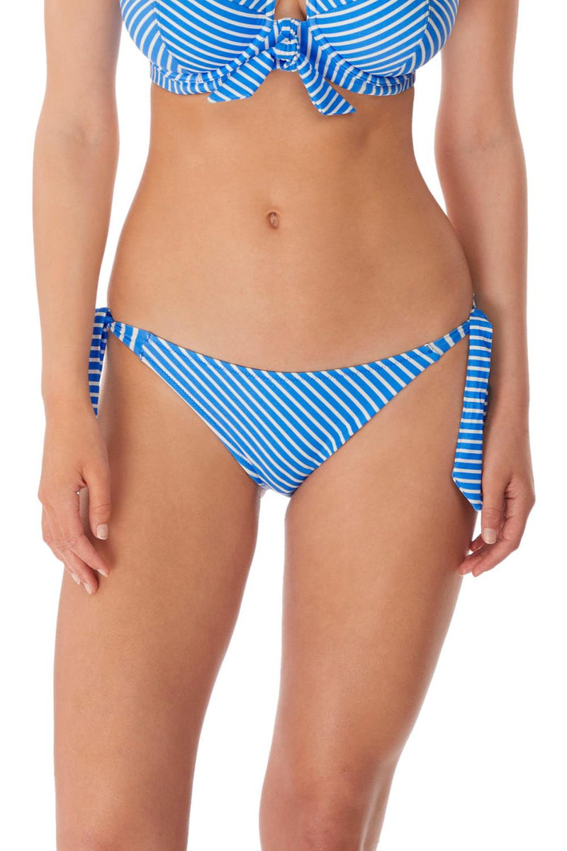 Freya Beach Hut Rio Swim Brief, Blue Moon (AS6794)