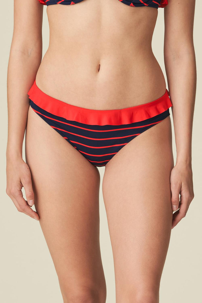 PrimaDonna Swim Celine Rio Bikini Briefs, Pomme D&