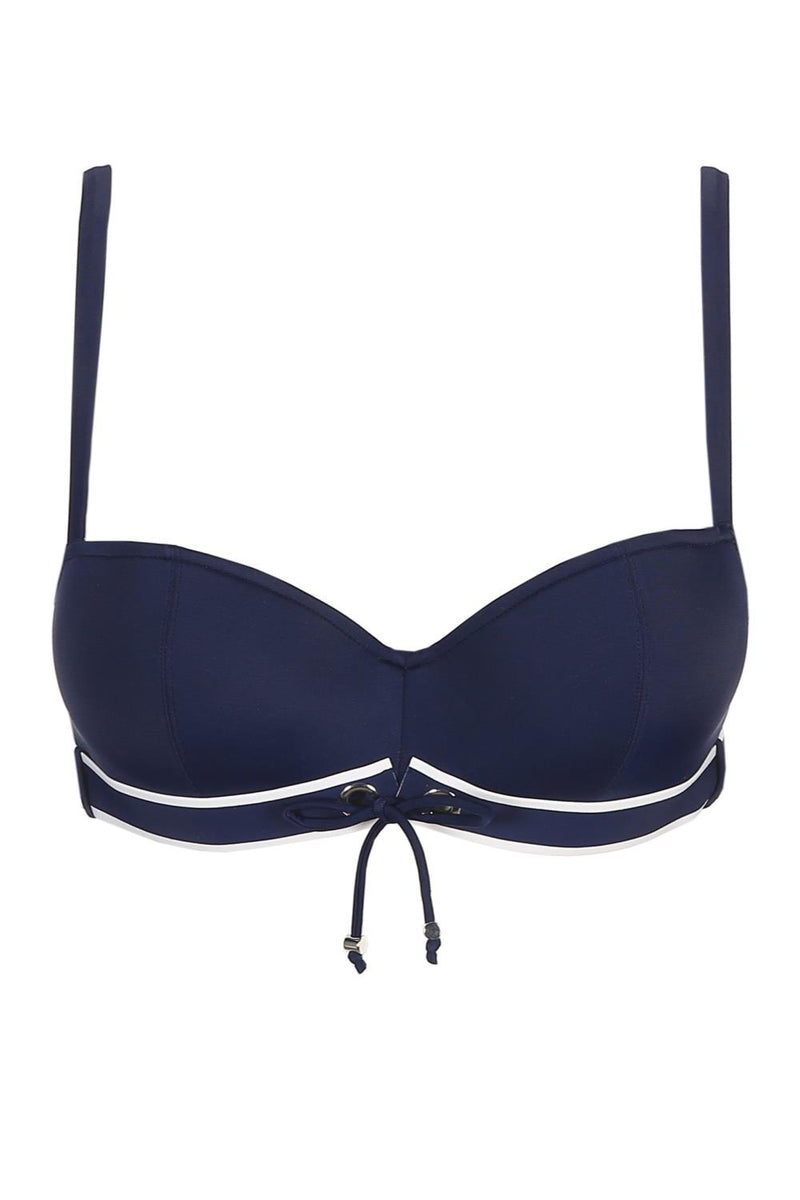 PrimaDonna Swim Angeline Balcony Bikini top 1002619