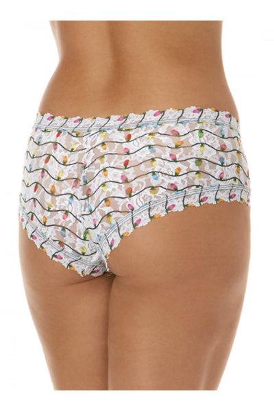 Hanky Panky Twinkle Boyshort 6D1286