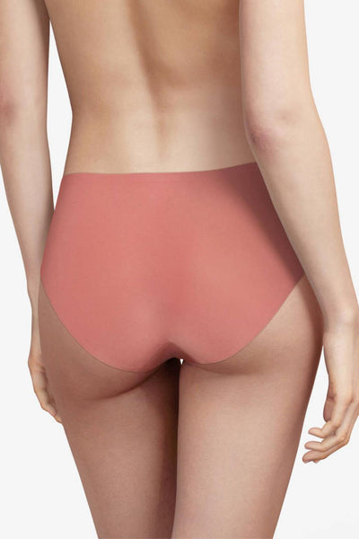 Chantelle Soft Stretch Hipster 2644 Rose Canyon