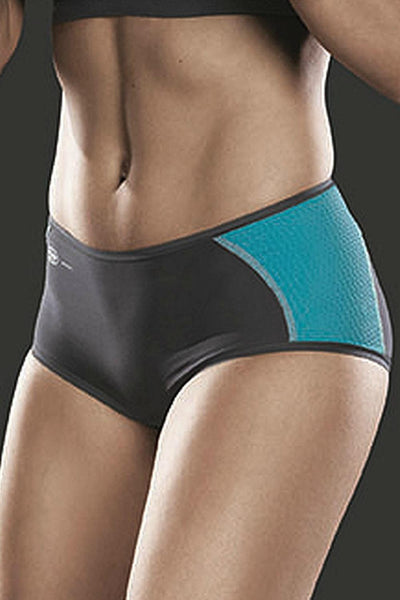 Anita Air Control Boyshort Panty 1627 - Side View