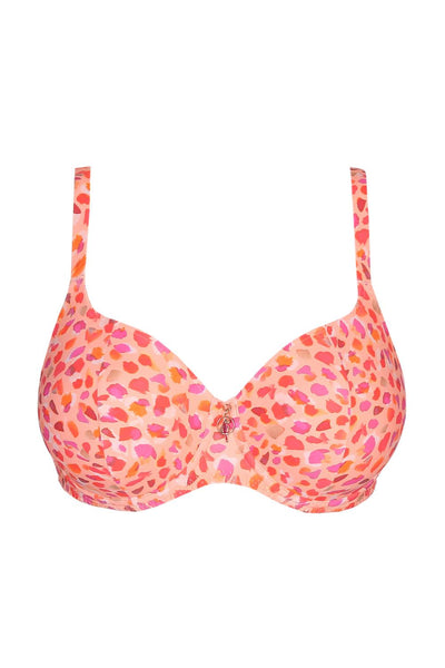 Gelato Padded Heart Shaped bra 0241871
