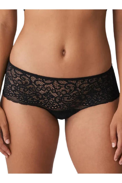 Prima Donna Twist I Do Hotpants, Black (0541602)