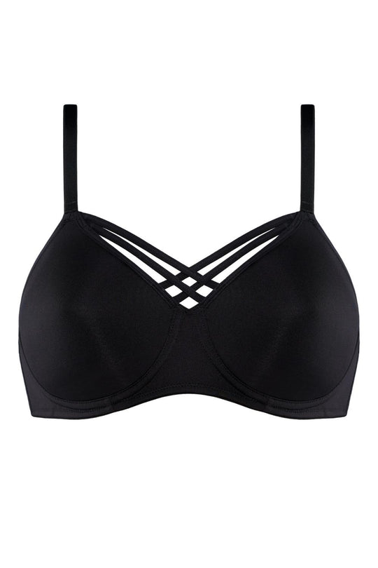 Marlies Dekkers Dame De Paris Care Bra, Cups B-C, Black 154292