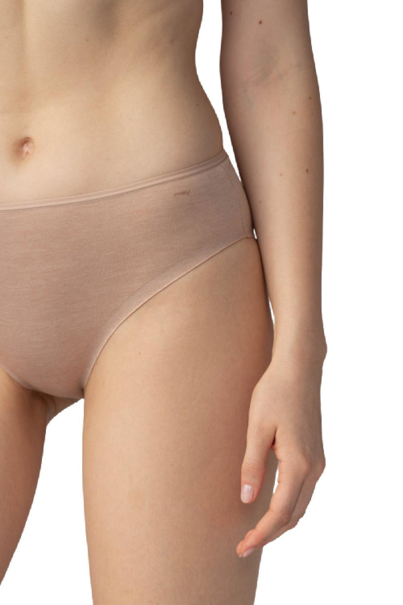 Mey Easy Cotton Jazz Briefs 79361