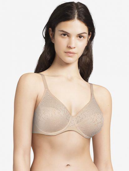 Chantelle Norah Comfort Underwired Bra C13F1 Golden Beige