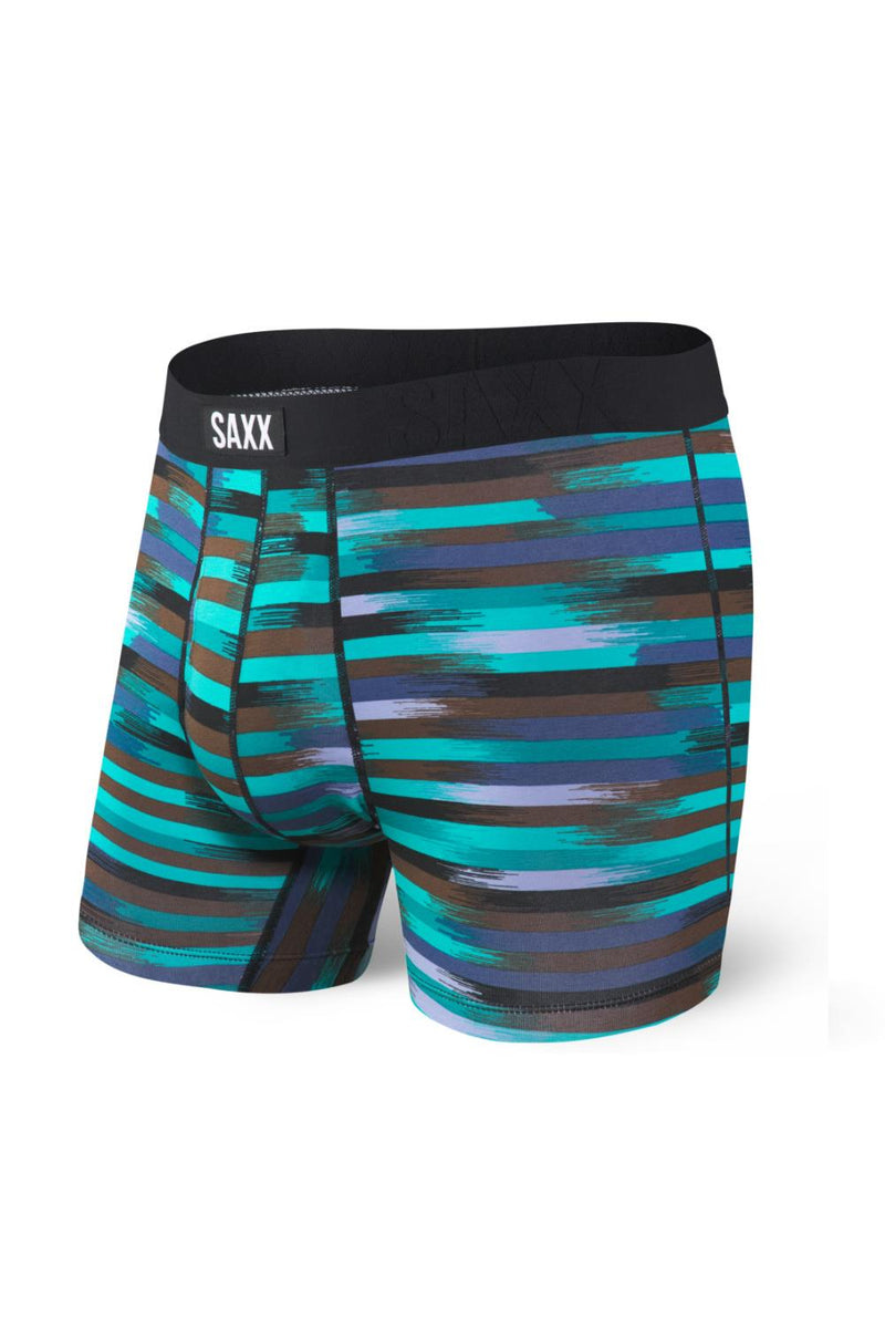 SAXX Undercover Boxer Brief SXBB19F-RSB (Black Reflective Stripe)