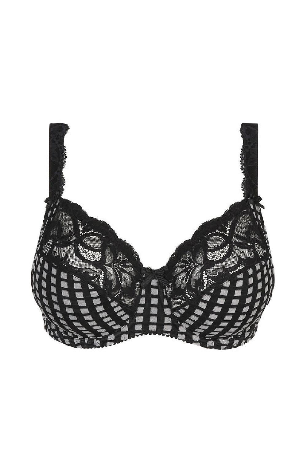 Prima Donna Madison Full Cup Bra 0162120 – My Top Drawer