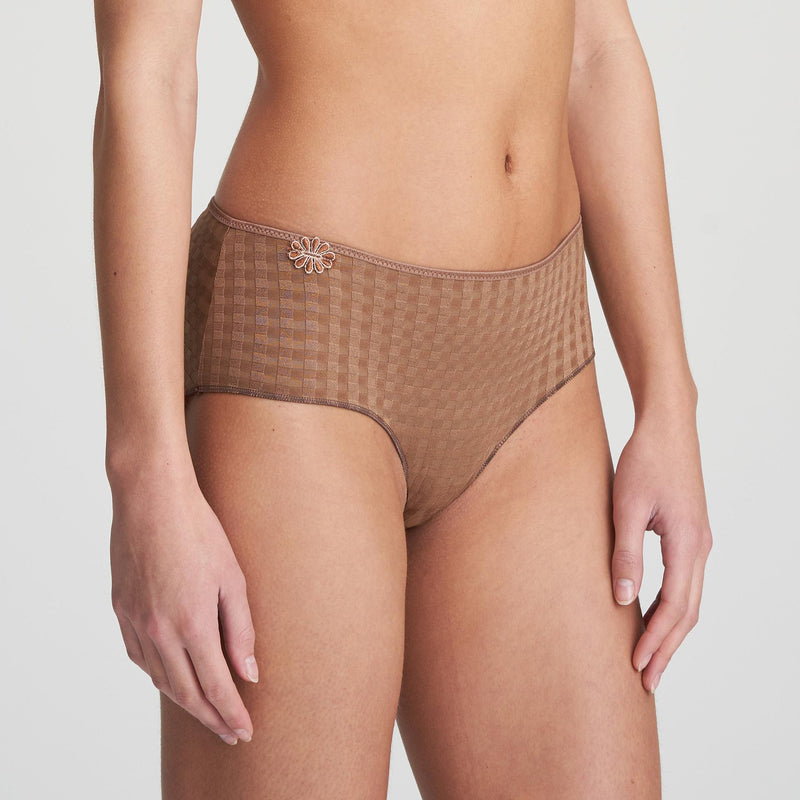 Marie Jo Avero Shorts, Bronze (0500416)