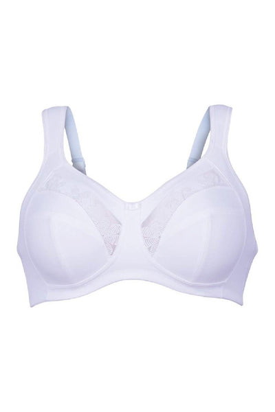 Anita Sophia Comfort Bra, White (5809)