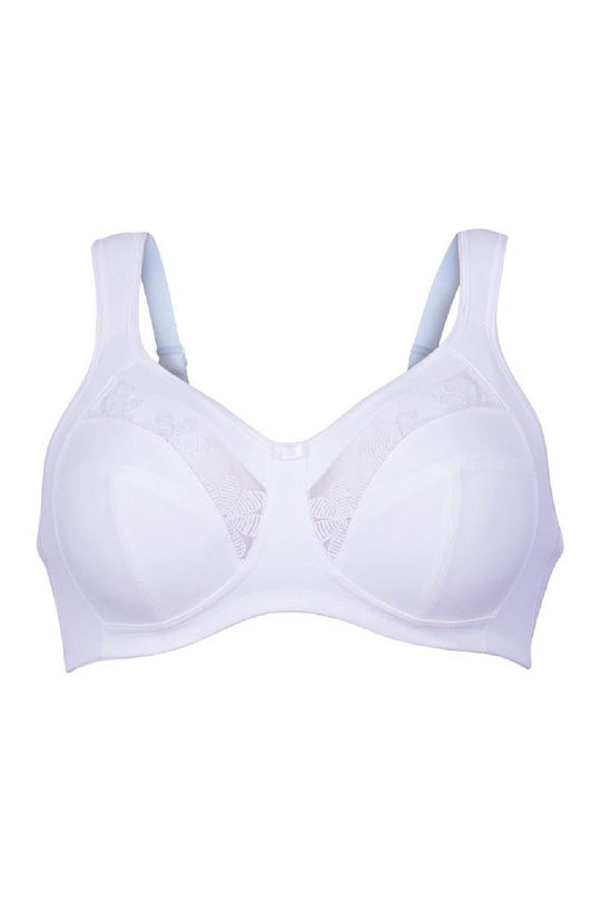 Anita Sophia Comfort Bra, White (5809)