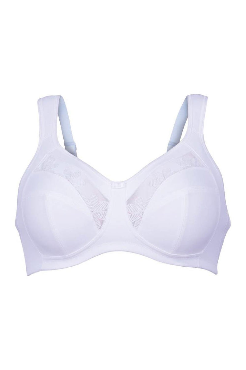 Anita Sophia Comfort Bra, White (5809)