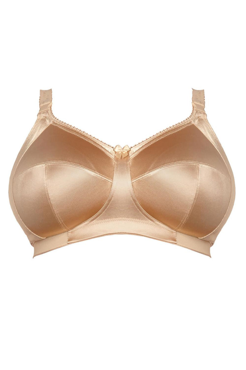 Goddess Keira Nursing Bra, Nude (GD6092)