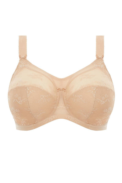 Goddess Alice Full Coverage Bra, Nude (GD6041)