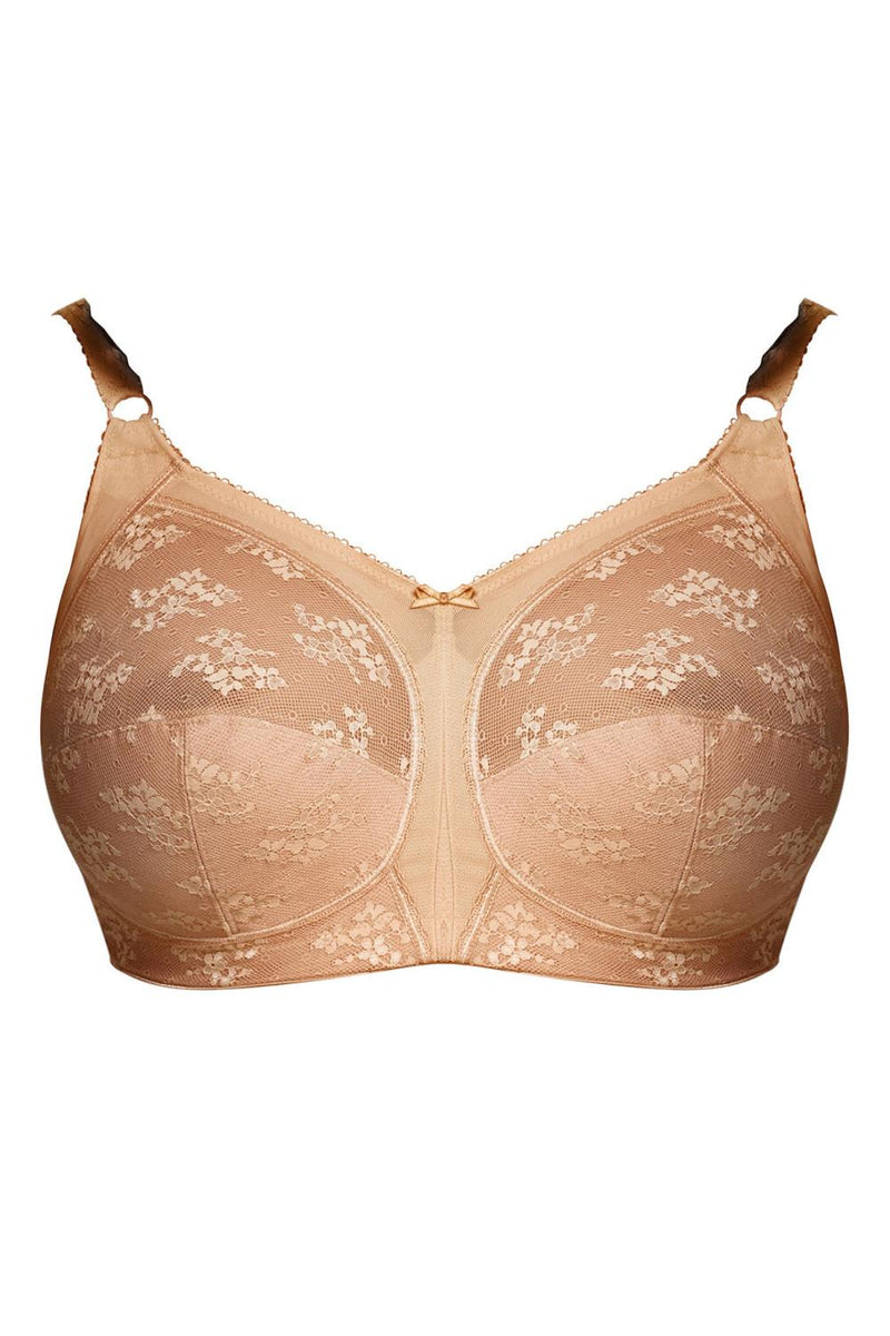 Goddess Alice Soft Cup Bra, Nude (GD6040)