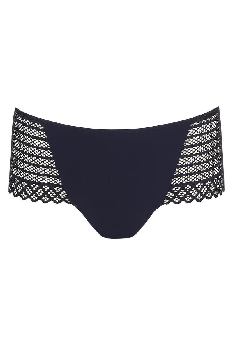 Prima Donna Twist East End Hotpants, Majestic Blue (0541932)