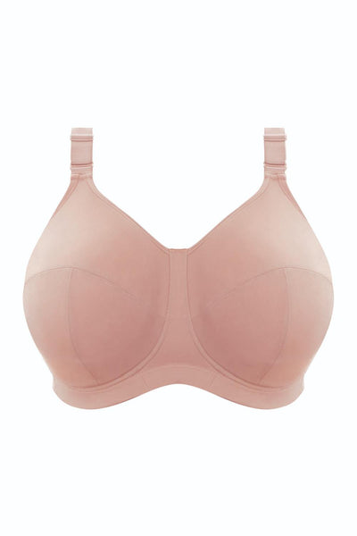 Goddess Celeste Wireless Soft Cup Bra, Fawn (GD6113)