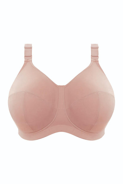 Goddess Celeste Wireless Soft Cup Bra, Fawn (GD6113)