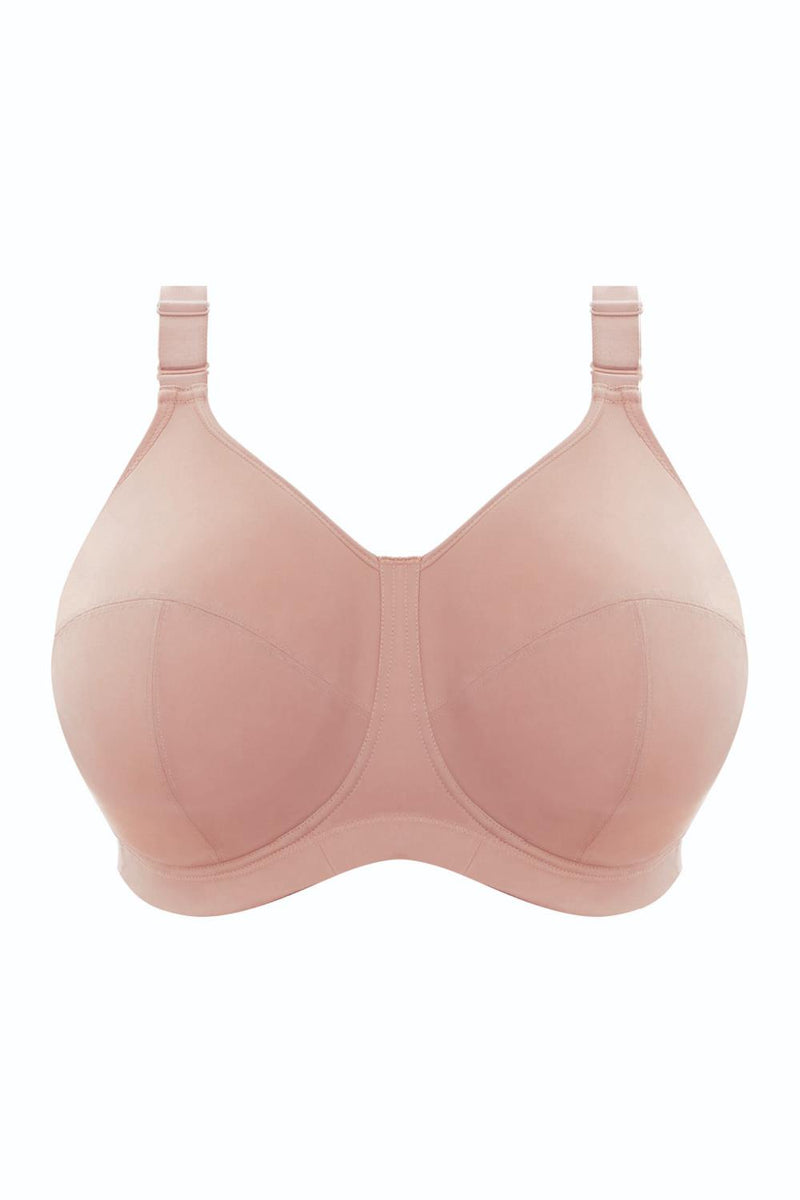 Goddess Celeste Wireless Soft Cup Bra, Fawn (GD6113)