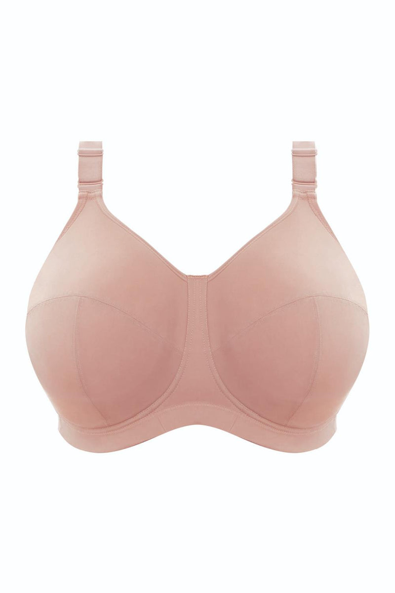 Goddess Celeste Wireless Soft Cup Bra, Fawn (GD6113)