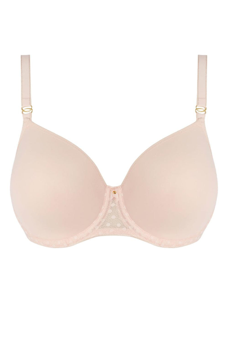 Freya Starlight T-Shirt Bra, Rosewater (AA5200)
