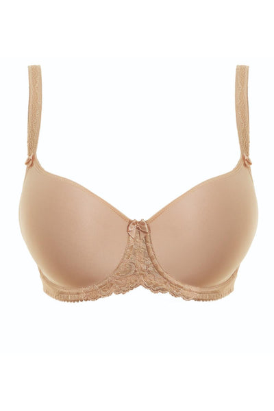 Fantasie Rebecca Lace Full Cup Bra, Sand (FL9421)