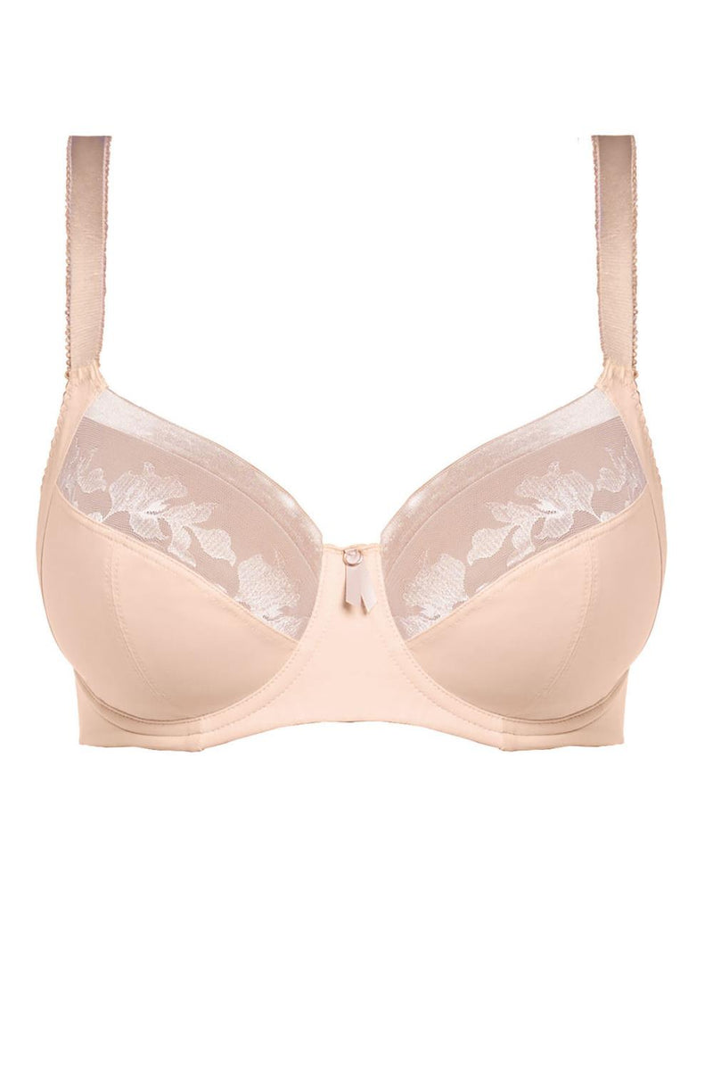 Fantasie Illusion Side Support Bra, Natural Beige (FL2982)