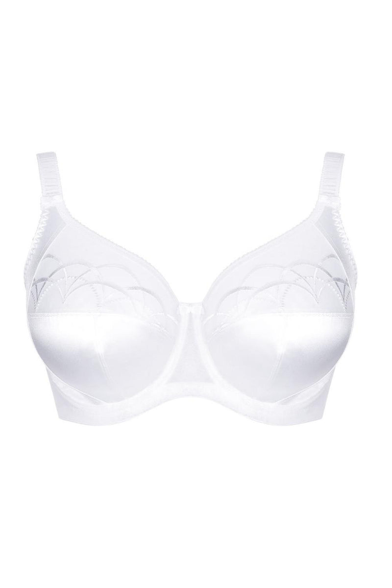 Elomi Cate Underwire Full Cup Banded Bra EL4030 