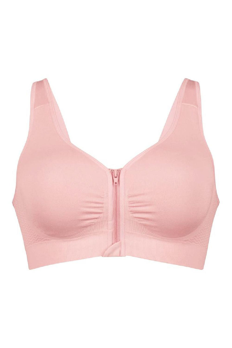 Anita Lynn Seamless Mastectomy Bra 5768X – My Top Drawer