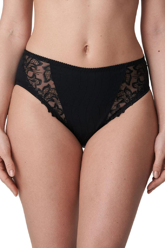 PrimaDonna Deauville Full Brief, Black (0561811)