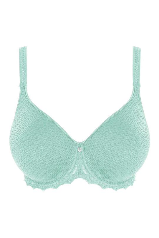 Empreinte Cassiopee 3D Spacer Bra  E/G, Bleu Tendre  (40151)