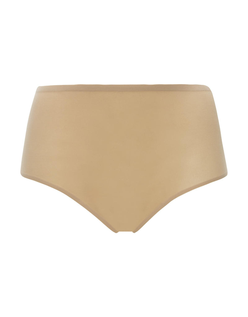 Chantelle Soft Stretch Seamless Full Brief 2647 Baroque – My Top Drawer