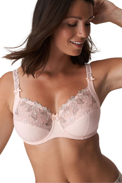 PrimaDonna Deauville Full Cup Bra (Cup F-J), Silky Tan (0161811)