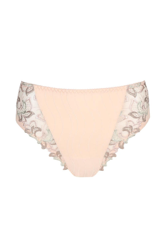 PrimaDonna Deauville Full Brief, Silky Tan (0561811)