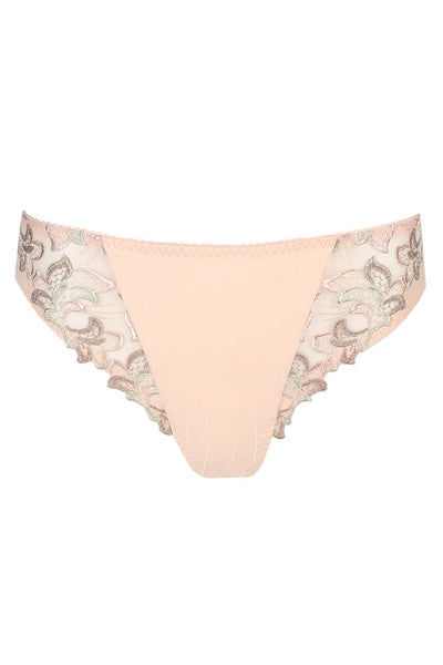 Prima Donna Deauville Rio Briefs, Silky Tan (0561810)