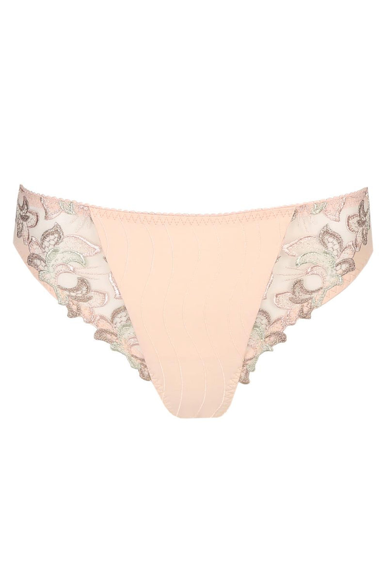 PrimaDonna Deauville Rio Briefs, Silky Tan (0561810)