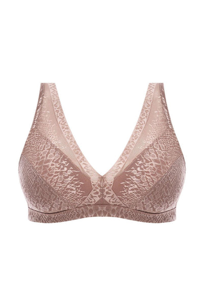 Fantasie Envisage Bralette, Taupe (FL6913)