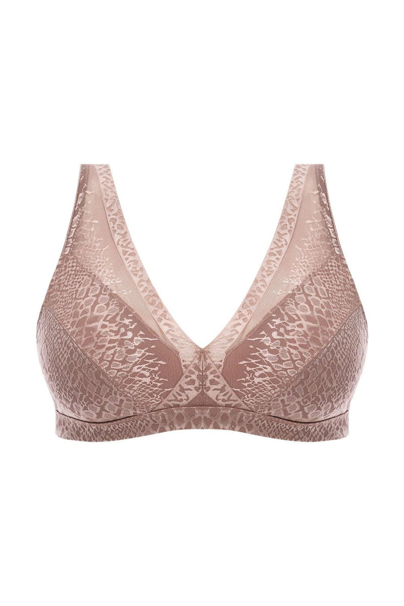 Fantasie Envisage Bralette, Taupe (FL6913)