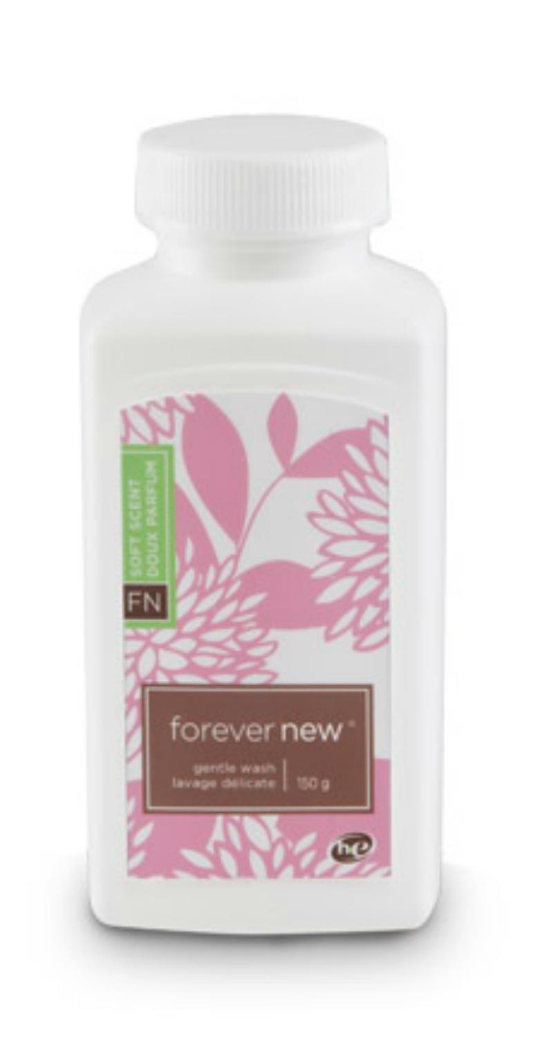 Forever New Gentle Washing Powder 150g