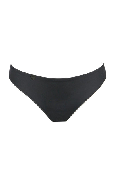 Marie Jo Tom Rio Brief, Charcoal (0520820)